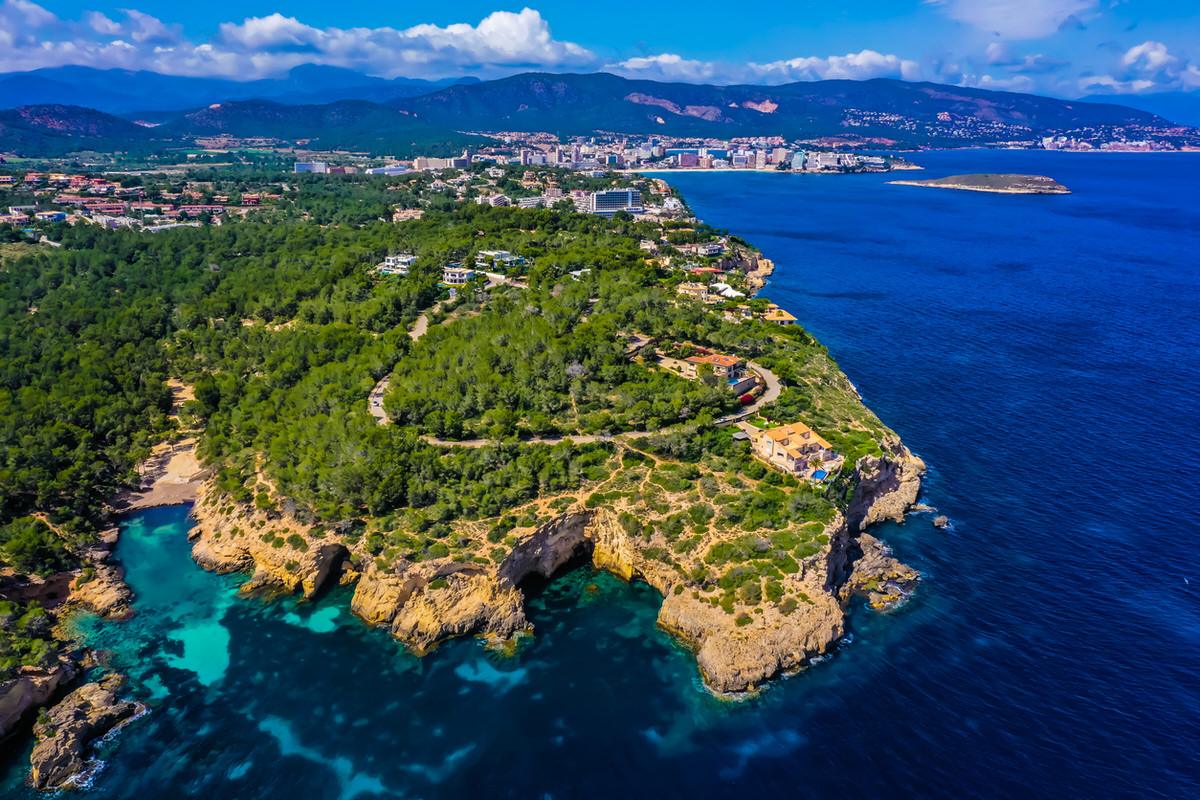 Cala Vinyes
