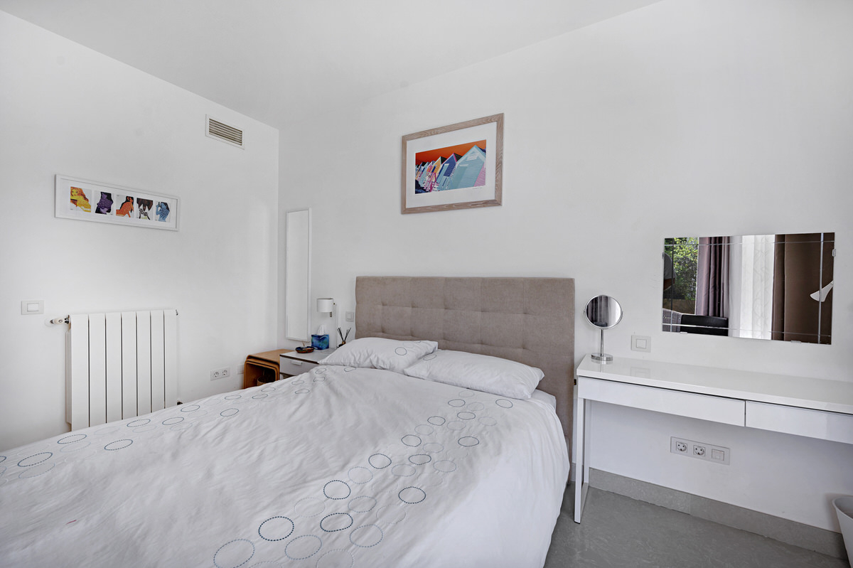 Beautiful garden flat in a Mediterranean complex with 3 pools in a quiet location in Sol de Mallorca (19)