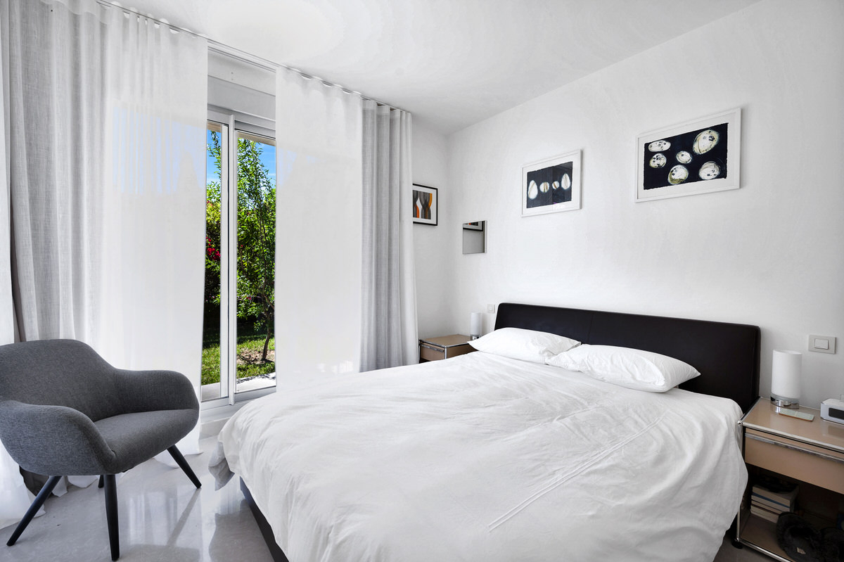 Beautiful garden flat in a Mediterranean complex with 3 pools in a quiet location in Sol de Mallorca (23)