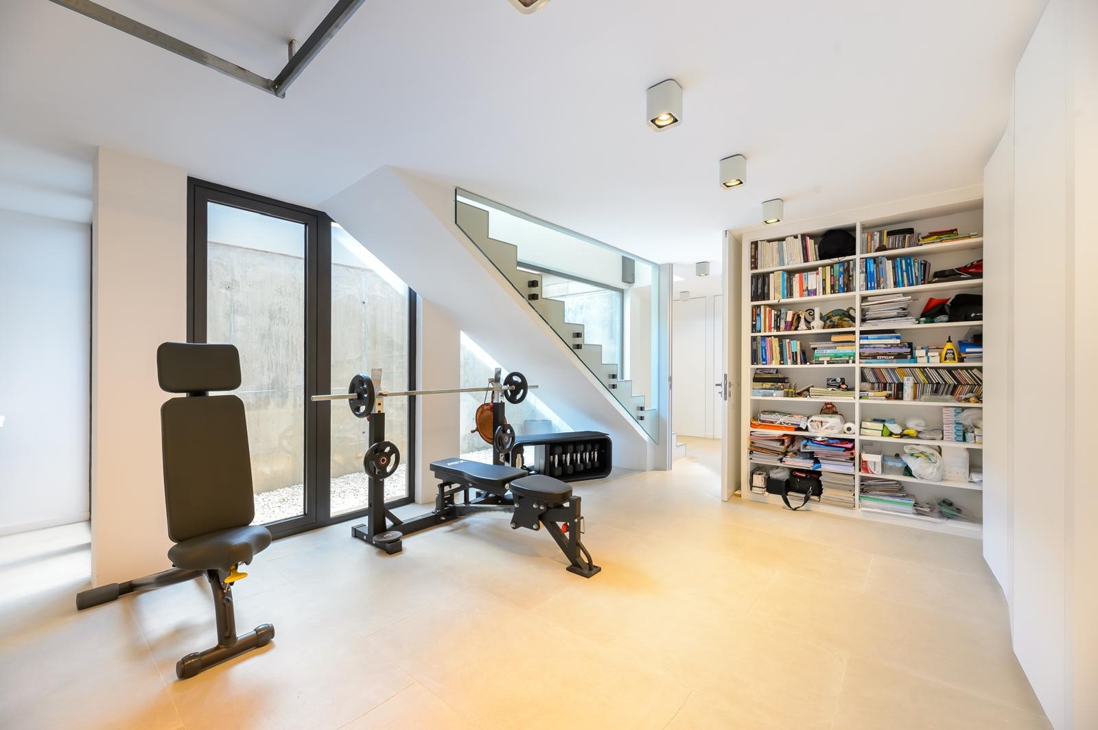 State-of-the-art luxury villa in a prime location within walking distance of Puerto Portals Harbor, ref. 7518 (16)