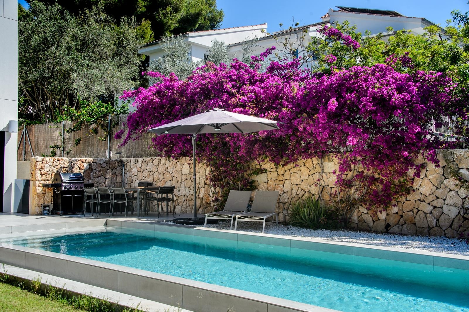 State-of-the-art luxury villa in a prime location within walking distance of Puerto Portals Harbor, ref. 7518 (6)