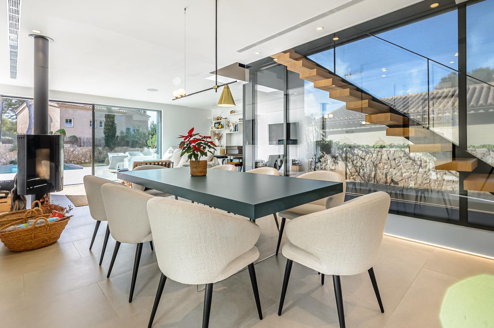 State-of-the-art luxury villa in a prime location within walking distance of Puerto Portals Harbor, ref. 7518 (36)