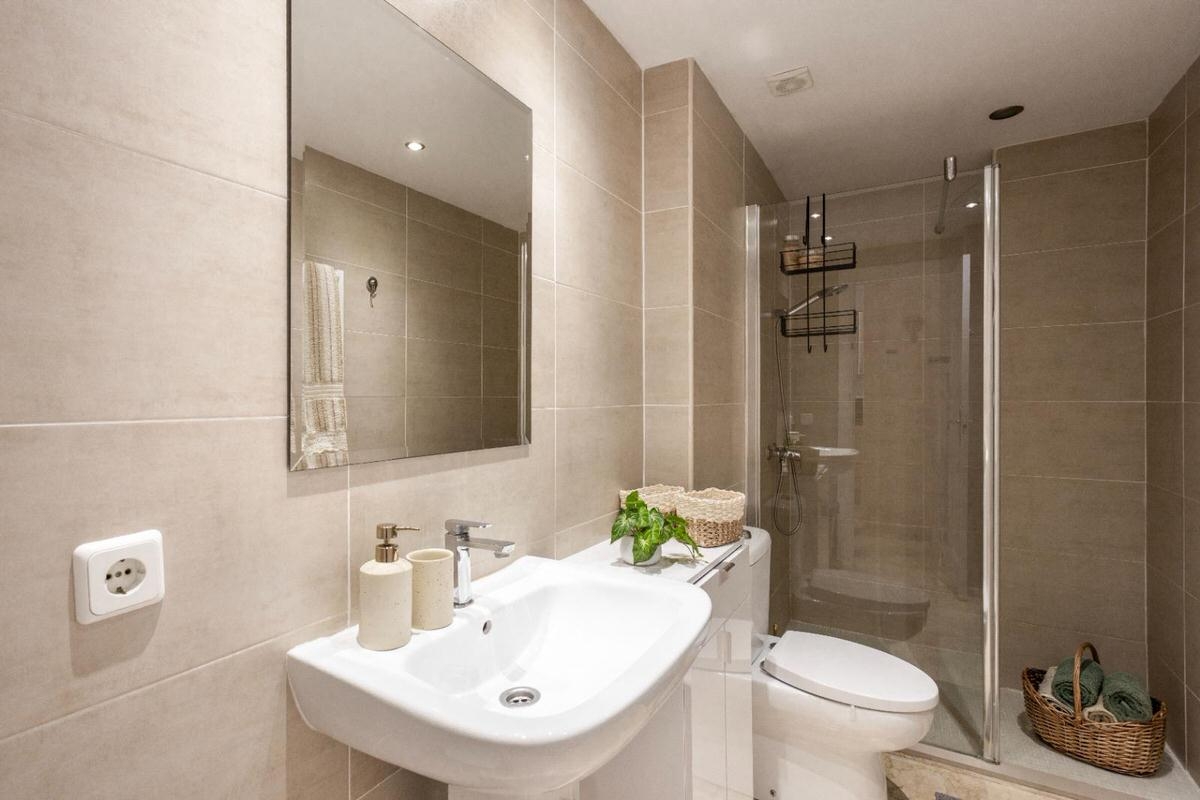 Renovated apartment with stunning seaviews in a beachfront complex in Port Adriano, Mallorca (6)