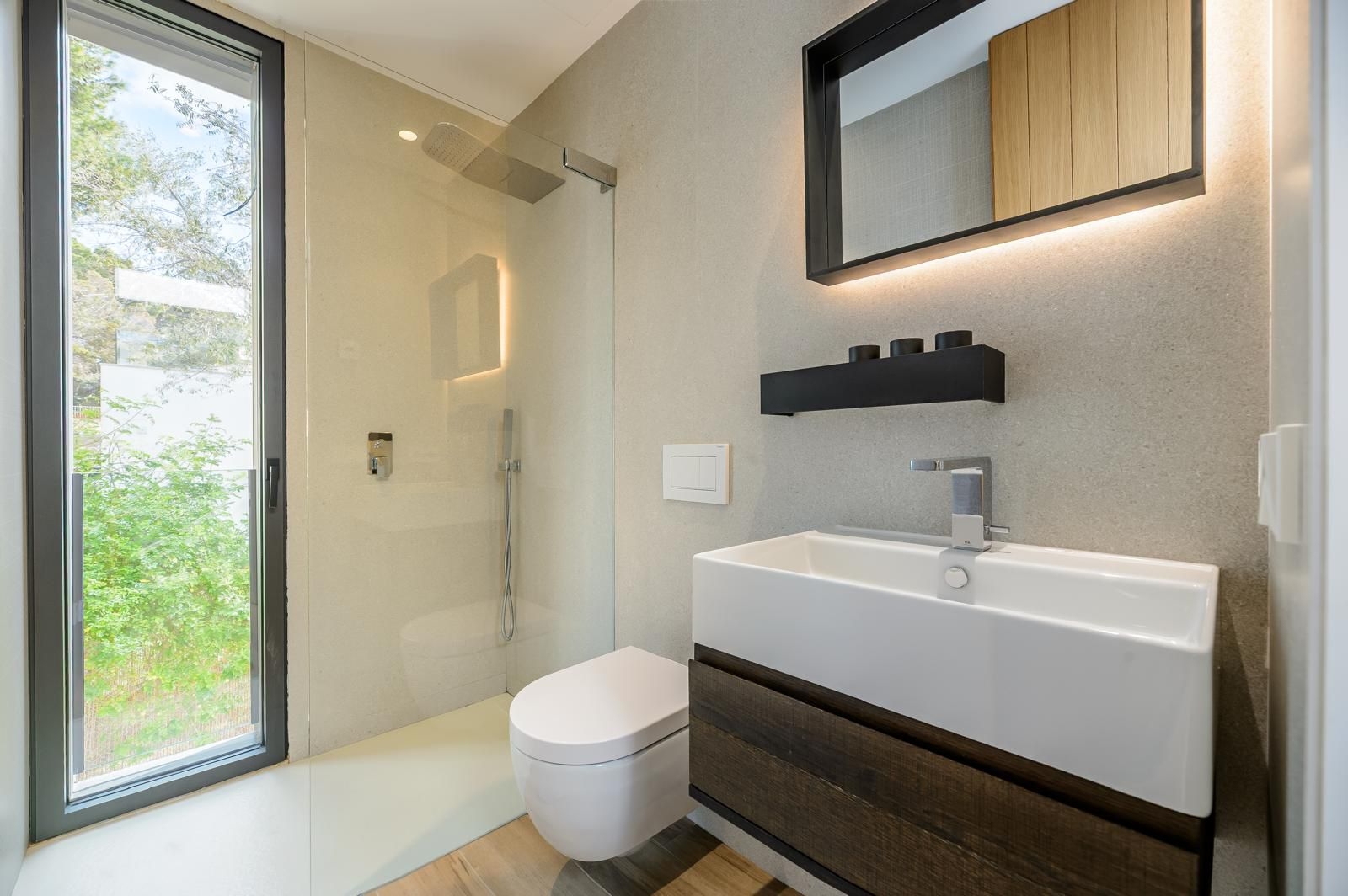 State-of-the-art luxury villa in a prime location within walking distance of Puerto Portals Harbor, ref. 7518 (40)