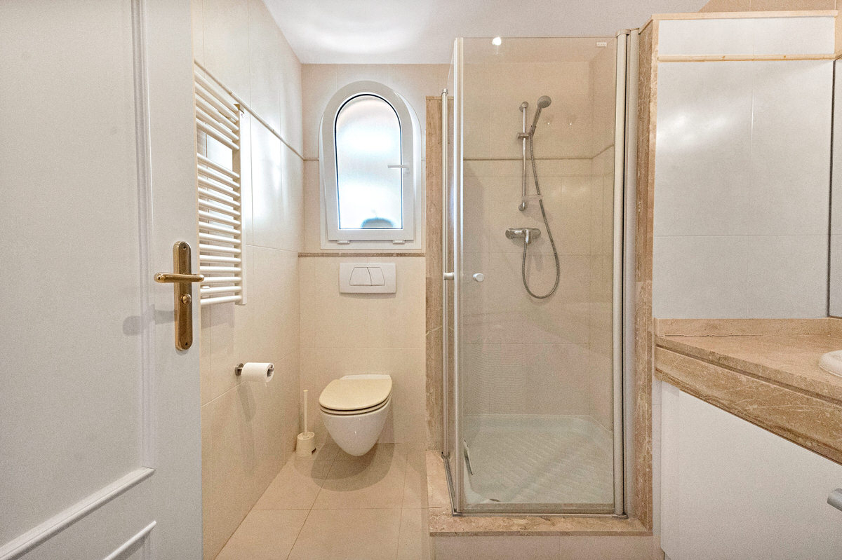 Spacious, well-maintained apartment in a quiet complex with 2 pools in Santa Ponsa (22)