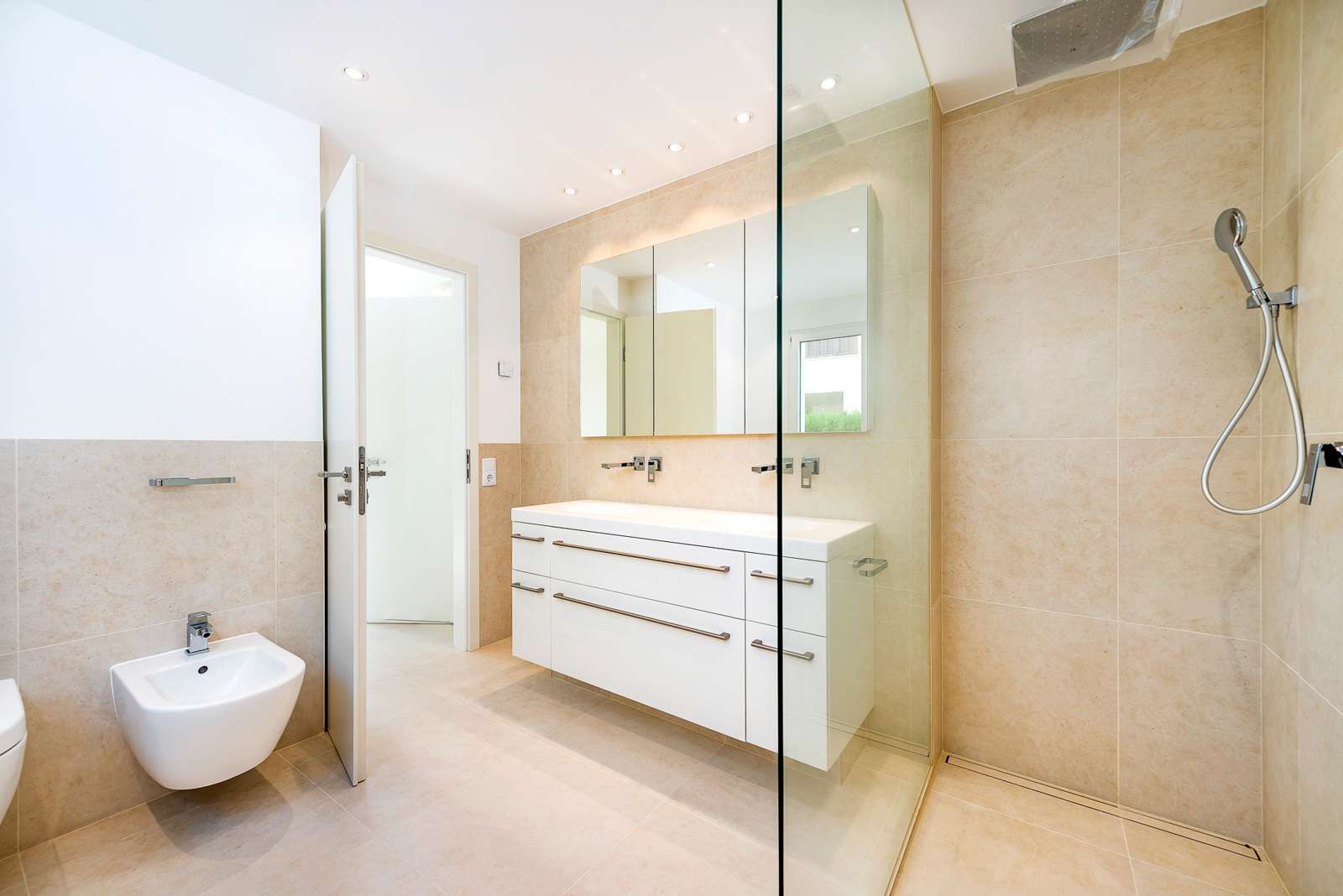 Modern seaview villa in Costa den Blanes, Portals, southwest Mallorca (5)