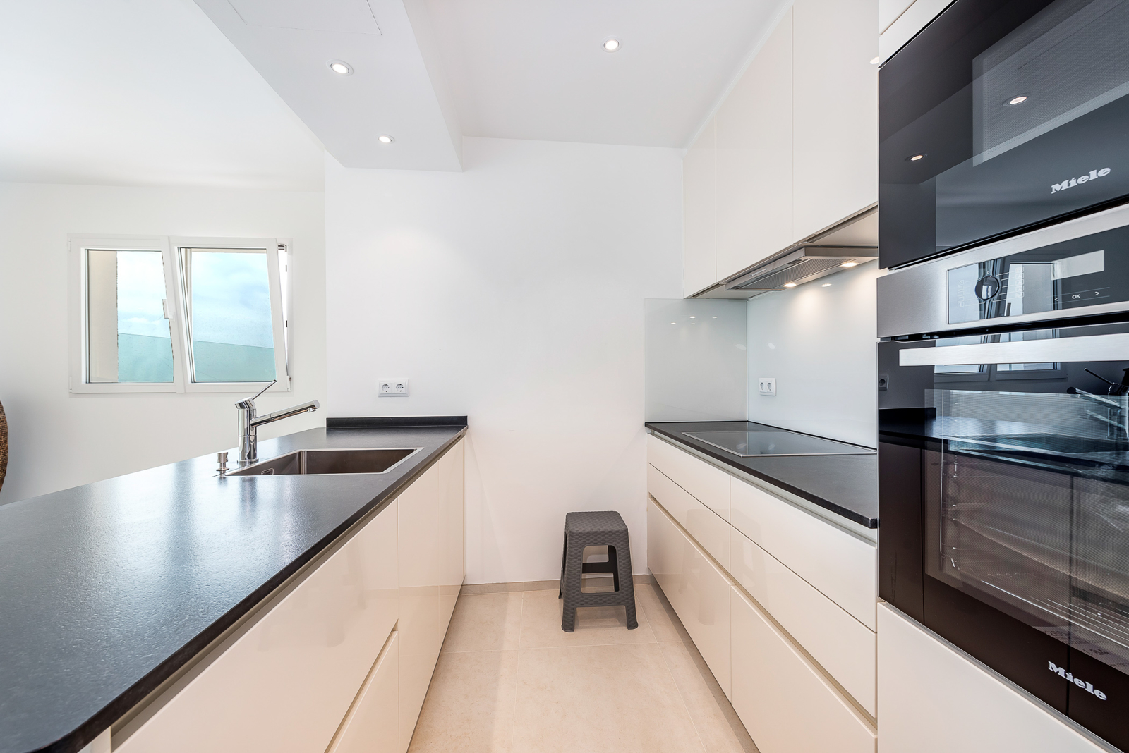 Modern seaview villa in Costa den Blanes, Portals, southwest Mallorca