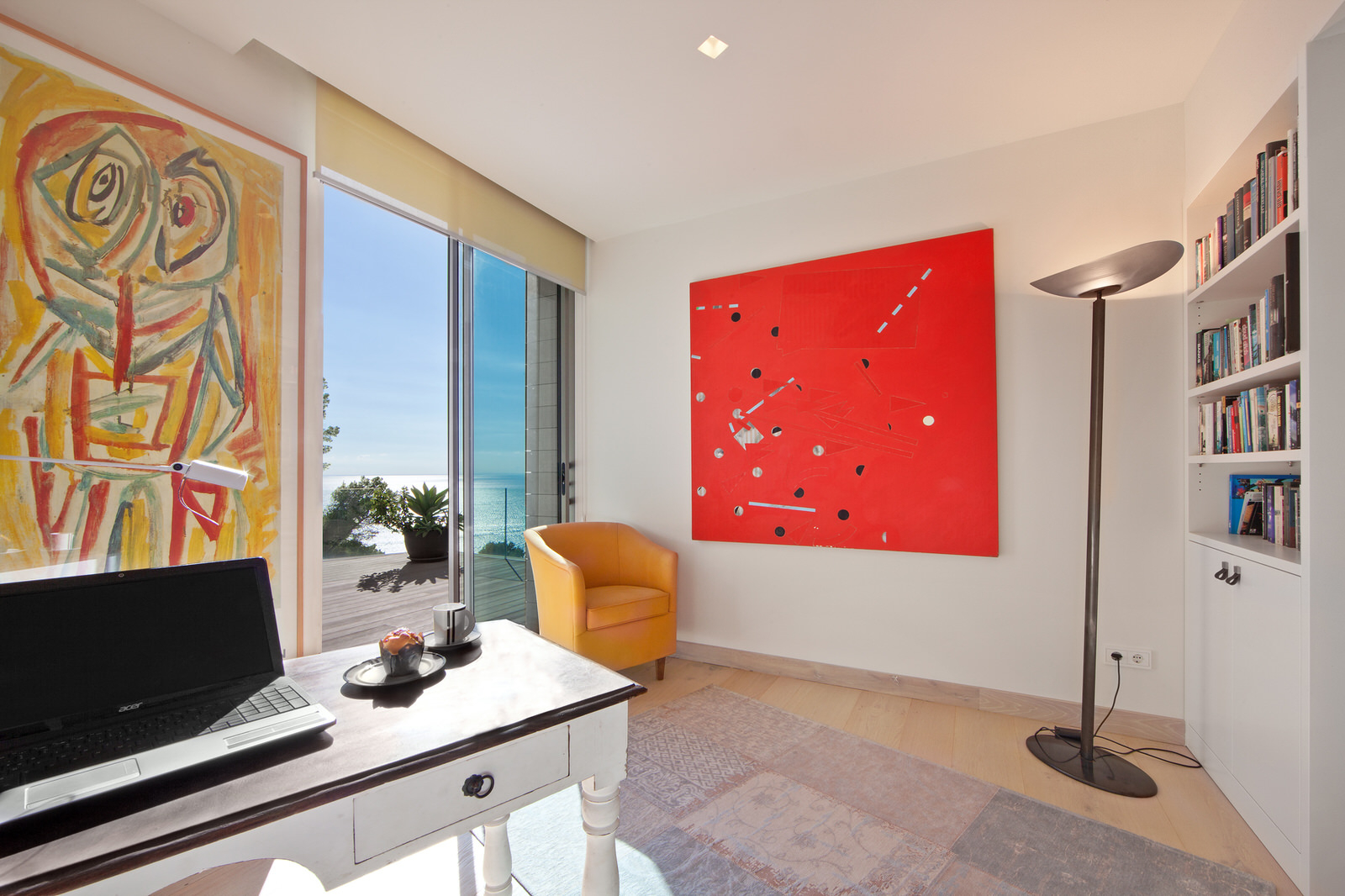 Fantastic luxury villa with stunning sea views and sunsets in Puerto Andratx (16)