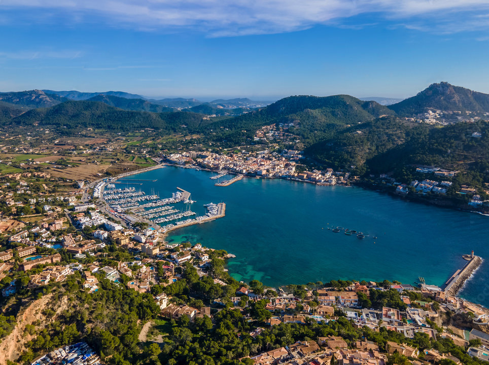 Puerto Andratx