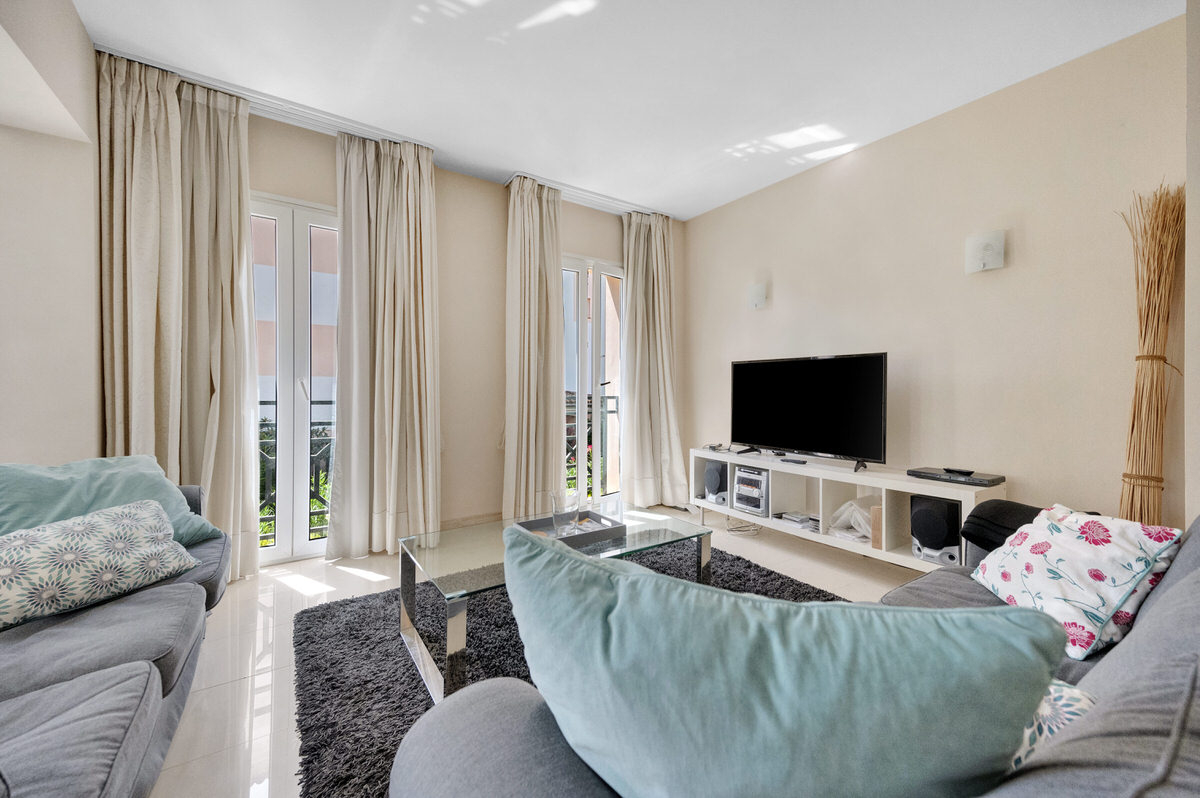 Spacious, well-maintained apartment in a quiet complex with 2 pools in Santa Ponsa (4)