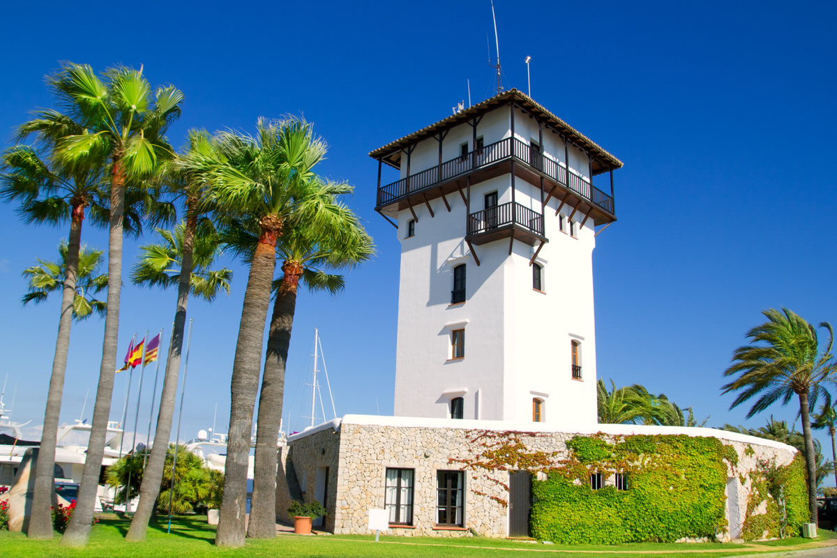 Puerto Portals