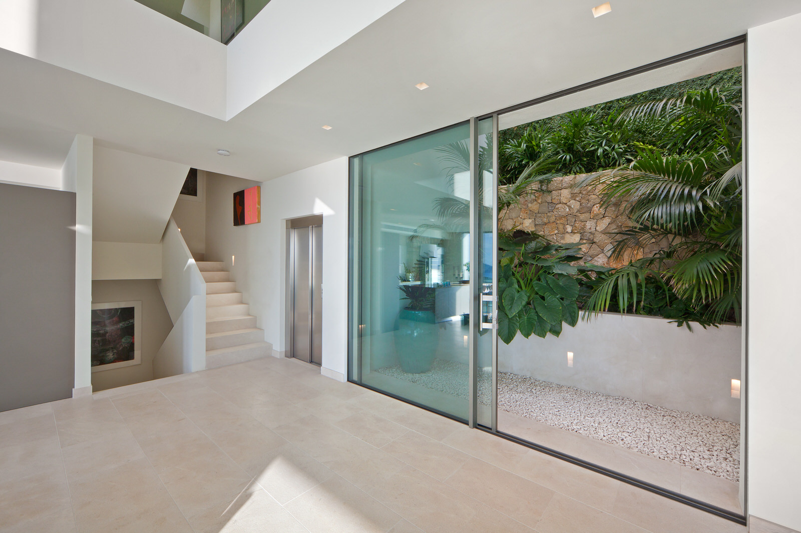 Fantastic luxury villa with stunning sea views and sunsets in Puerto Andratx (5)