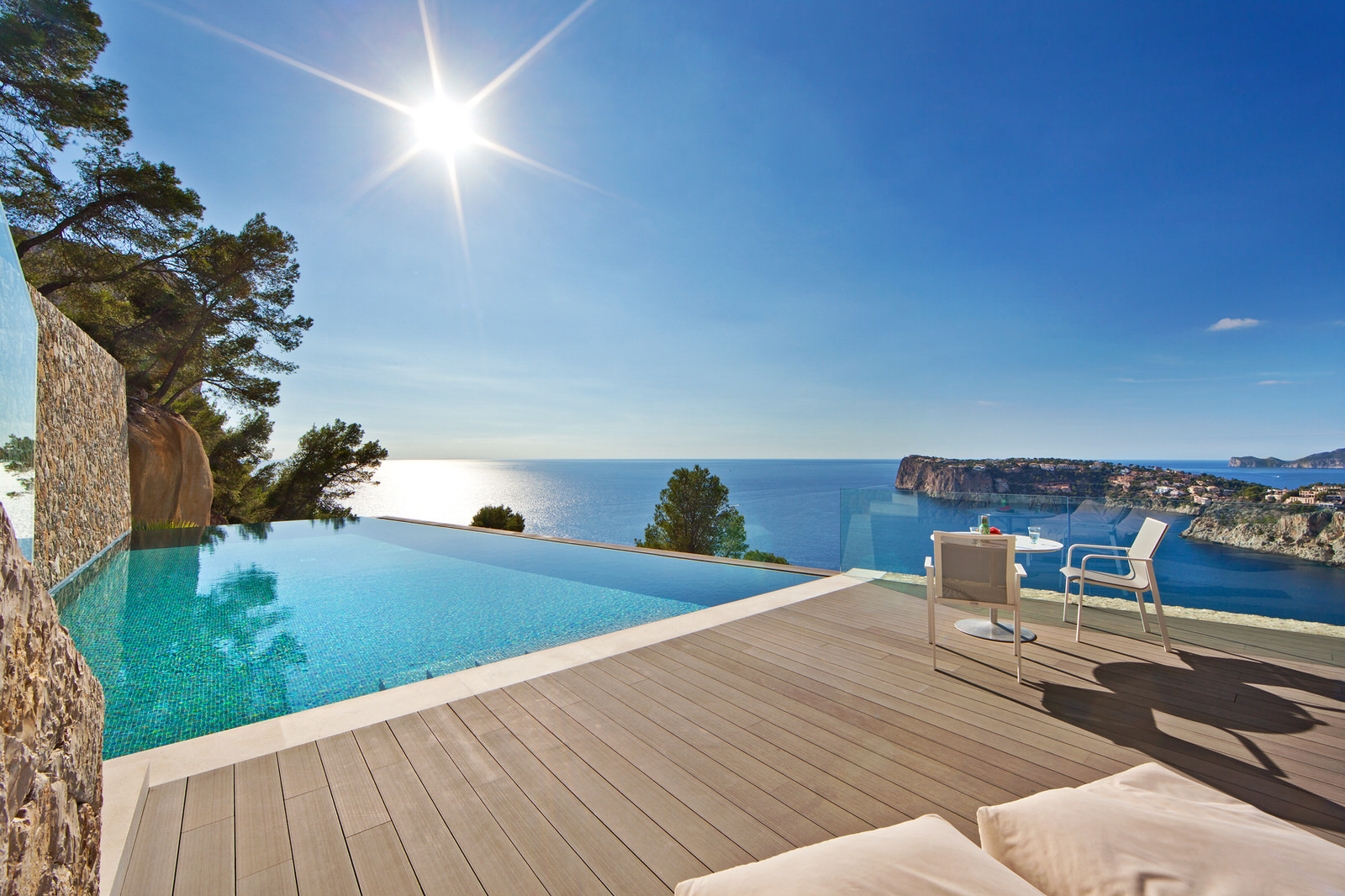 Fantastic luxury villa with stunning sea views and sunsets in Puerto Andratx (18)
