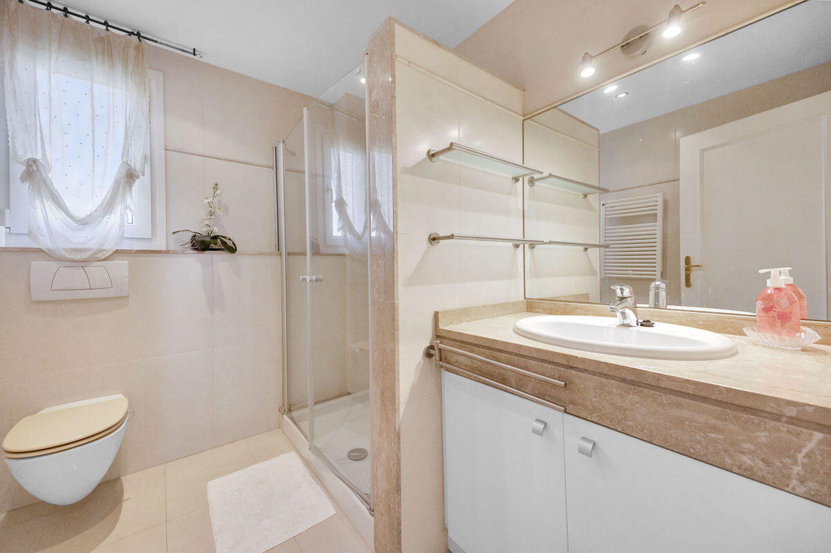 Spacious, well-maintained apartment in a quiet complex with 2 pools in Santa Ponsa (9)