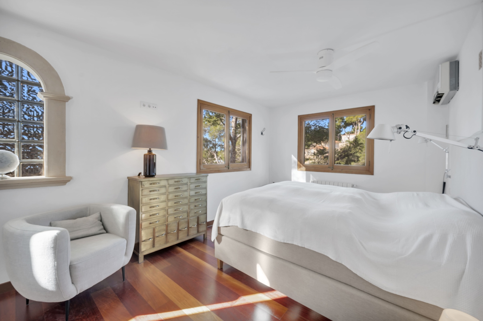 Finca - Costa den Blanes - Pool - Mallorca (18)