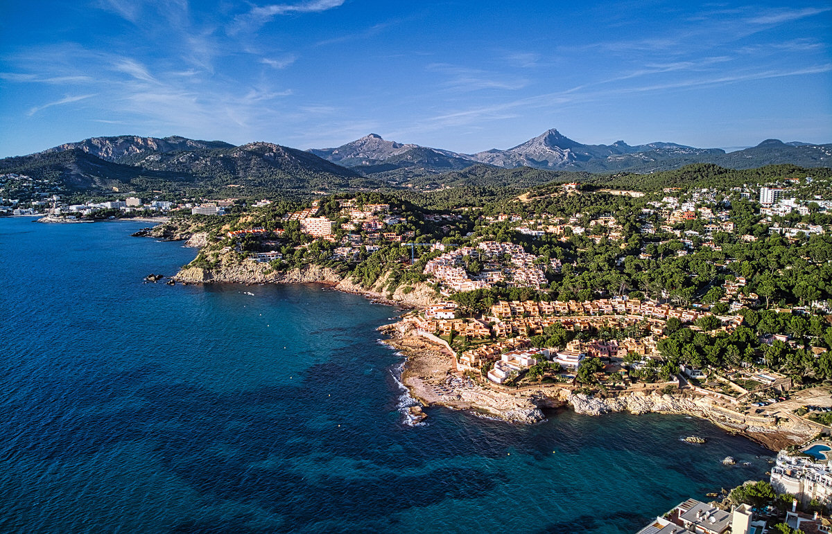 Costa de la Calma