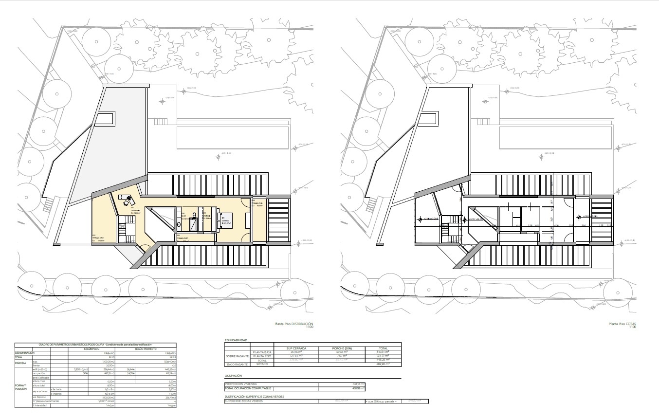 Plan OG